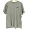 フルーツオブザルーム FRUIT OF THE LOOM 90s 両面プリントクルーネックTシャツ メンズ JPN:XL