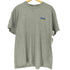 フルーツオブザルーム FRUIT OF THE LOOM 90s 両面プリントクルーネックTシャツ メンズ JPN:XL