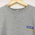 フルーツオブザルーム FRUIT OF THE LOOM 90s 両面プリントクルーネックTシャツ メンズ JPN:XL