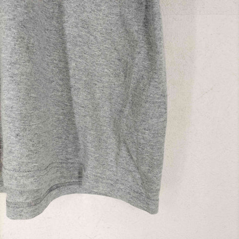 フルーツオブザルーム FRUIT OF THE LOOM 90s 両面プリントクルーネックTシャツ メンズ JPN:XL