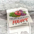 フルーツオブザルーム FRUIT OF THE LOOM 90s 両面プリントクルーネックTシャツ メンズ JPN:XL