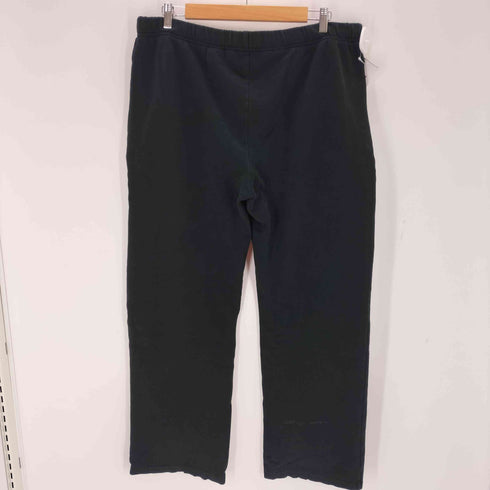 ポロバイラルフローレン Polo by RALPH LAUREN 90S 三角タグ ジップポケット スウェットパンツ メンズ L