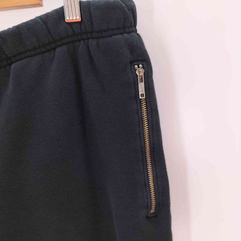 ポロバイラルフローレン Polo by RALPH LAUREN 90S 三角タグ ジップポケット スウェットパンツ メンズ L