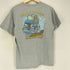 アンビル Anvil 両面プリントクルーネックポケットTシャツ メンズ JPN:M