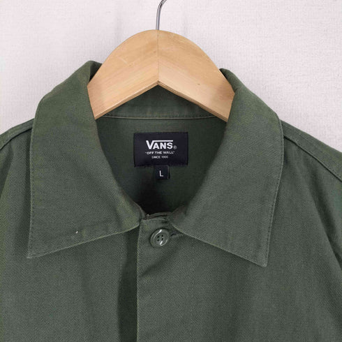 バンズ VANS M TOKYO JACKET メンズ JPN:L