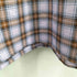 Alley by w closet バックオープンチェックワンピース レディース FREE