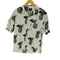 バンズ VANS PINEROSE OPENCALL SHIRT メンズ import:M