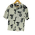 バンズ VANS PINEROSE OPENCALL SHIRT メンズ import:M