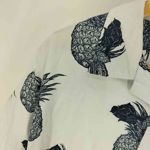 バンズ VANS PINEROSE OPENCALL SHIRT メンズ import:M