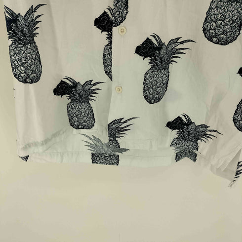 バンズ VANS PINEROSE OPENCALL SHIRT メンズ import:M