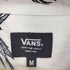 バンズ VANS PINEROSE OPENCALL SHIRT メンズ import:M