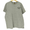 ギルダン GILDAN 企業ロゴプリントクルーネックTシャツ メンズ JPN:XL