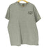 ギルダン GILDAN 企業ロゴプリントクルーネックTシャツ メンズ JPN:XL