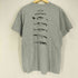 ギルダン GILDAN 企業ロゴプリントクルーネックTシャツ メンズ JPN:XL