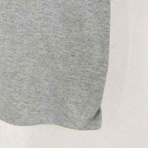 ギルダン GILDAN 企業ロゴプリントクルーネックTシャツ メンズ JPN:XL