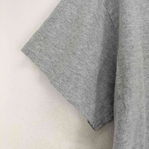 ギルダン GILDAN 企業ロゴプリントクルーネックTシャツ メンズ JPN:XL