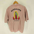 24SS Myuua MEXICO SHIRT ボーリングシャツ レディース JPN:L