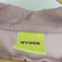24SS Myuua MEXICO SHIRT ボーリングシャツ レディース JPN:L