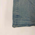 リー Lee 2024SS 別注 Crush Baggy Denim Pants クラッシュバギーデニムパンツ SIZE 34 メンズ 34
