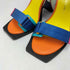 ユナイテッドヌード UNITED NUDE Run Sandal Hi Fiesta マルチカラー ベルクロ ストラップ ヒール サンダル レディース UK:36