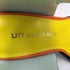 ユナイテッドヌード UNITED NUDE Run Sandal Hi Fiesta マルチカラー ベルクロ ストラップ ヒール サンダル レディース UK:36