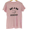 EAT A PIG シングルステッチ クルーネックTシャツ メンズ