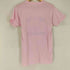 EAT A PIG シングルステッチ クルーネックTシャツ メンズ