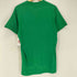 ヘインズ Hanes 90s USA製 シングルステッチ 3DプリントクルーネックTシャツ メンズ JPN:L