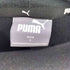 プーマ PUMA ロゴプリント クロップドパーカー レディース JPN:S