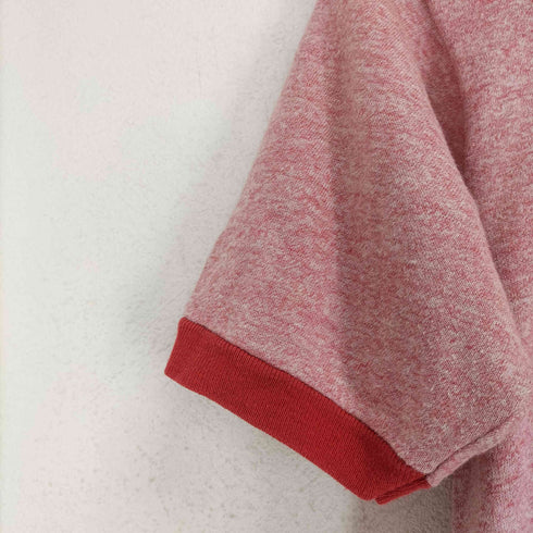 スポーツウエア Sportswear 70-80s USA製 ナンバリング両面プリントリンガーTシャツ メンズ JPN:M