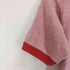 スポーツウエア Sportswear 70-80s USA製 ナンバリング両面プリントリンガーTシャツ メンズ JPN:M