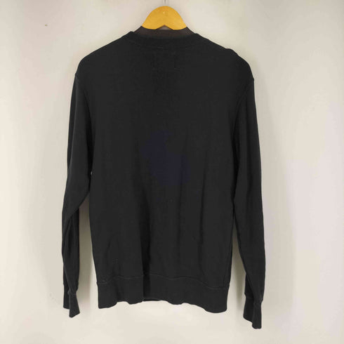 チャンピオン Champion 無地クルーネックトレーナー メンズ JPN:XL