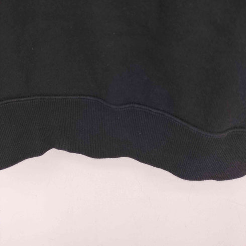 チャンピオン Champion 無地クルーネックトレーナー メンズ JPN:XL