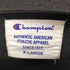 チャンピオン Champion 無地クルーネックトレーナー メンズ JPN:XL