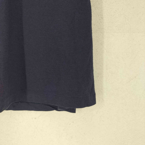シングルステッチ COOPERSTOWN フロントプリントクルーネックTシャツ メンズ