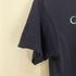 シングルステッチ COOPERSTOWN フロントプリントクルーネックTシャツ メンズ