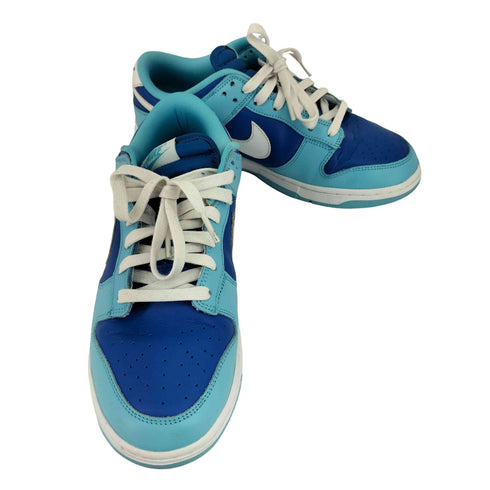 ナイキ NIKE Dunk Low Retro QS Argon メンズ JPN:27