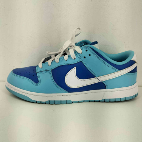 ナイキ NIKE Dunk Low Retro QS Argon メンズ JPN:27