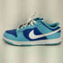ナイキ NIKE Dunk Low Retro QS Argon メンズ JPN:27