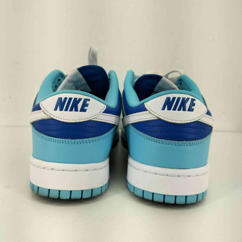 ナイキ NIKE Dunk Low Retro QS Argon メンズ JPN:27