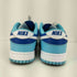 ナイキ NIKE Dunk Low Retro QS Argon メンズ JPN:27