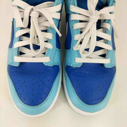 ナイキ NIKE Dunk Low Retro QS Argon メンズ JPN:27