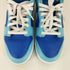 ナイキ NIKE Dunk Low Retro QS Argon メンズ JPN:27