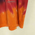 ポートアンドカンパニー PORT and COMPANY NORTHSIDE ROCKS タイダイ柄クルーネックTシャツ メンズ JPN:XL