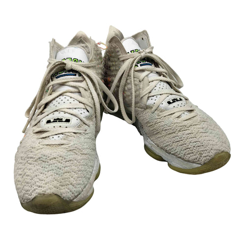 ナイキ NIKE LeBron 17 Air Command Force White Black Multi レブロン 17 エア コマンド フォース メンズ JPN:26.5