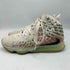 ナイキ NIKE LeBron 17 Air Command Force White Black Multi レブロン 17 エア コマンド フォース メンズ JPN:26.5