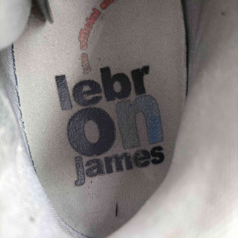 ナイキ NIKE LeBron 17 Air Command Force White Black Multi レブロン 17 エア コマンド フォース メンズ JPN:26.5
