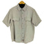 ディッキーズ Dickies 00S フラップポケット S/S ヒッコリーシャツ メンズ JPN:XL