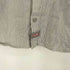 ディッキーズ Dickies 00S フラップポケット S/S ヒッコリーシャツ メンズ JPN:XL