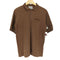 ユナイテッドアローズグリーンレーベルリラクシング UNITED ARROWS green label relaxing SOLOTEX ポロシャツ メンズ JPN:M